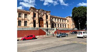 BENEMÉRITA Y CENTENARIA ESCUELA NORMAL OFICIAL DE GUANAJUATO