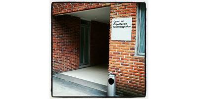 CENTRO DE CAPACITACION CINEMATOGRAFICA, A. C.
