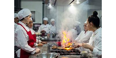 CENTRO DE ESTUDIOS CULINARIOS ROCCATTI