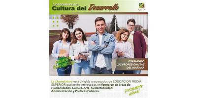 CENTRO DE ESTUDIOS DE CULTURA DEL DESARROLLO KALTA