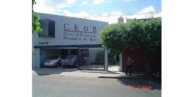 CENTRO DE ESTUDIOS DE ORTODONCIA DEL BAJIO