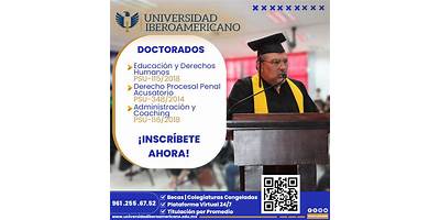CENTRO DE ESTUDIOS DE POSGRADO IBEROAMERICANO