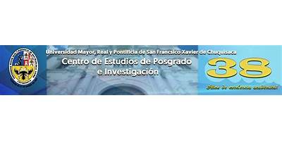 CENTRO DE ESTUDIOS DE POSGRADOS E INVESTIGACIÓN