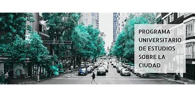 CENTRO DE ESTUDIOS DEMOGRÁFICOS, URBANOS Y AMBIENTALES