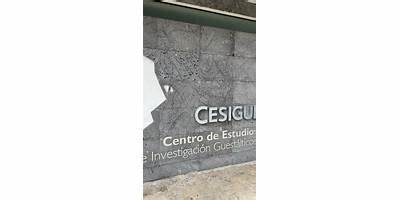 CENTRO DE ESTUDIOS E INVESTIGACIÓN GUESTÁLTICOS