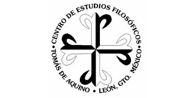 CENTRO DE ESTUDIOS FILOSOFICOS TOMAS DE AQUINO