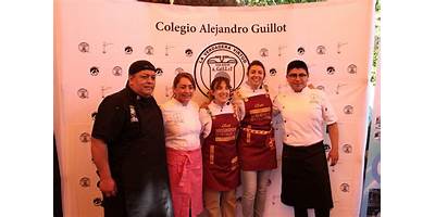CENTRO DE ESTUDIOS GASTRONOMICOS ALEJANDRO GUILLOT "CEGAG"