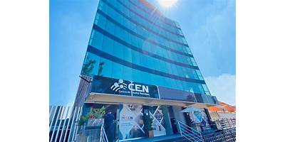 CENTRO DE ESTUDIOS NAUCALPAN (CEN)