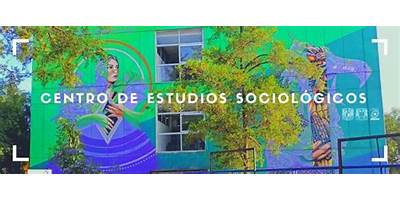 CENTRO DE ESTUDIOS SOCIOLÓGICOS