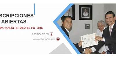 CENTRO DE ESTUDIOS SUPERIORES DE LOS TUXTLA, CAMPUS CIUDAD ISLA