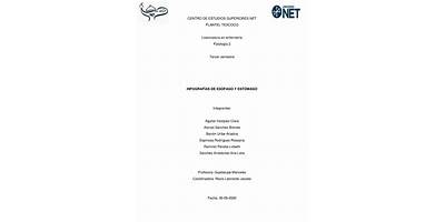 CENTRO DE ESTUDIOS SUPERIORES NET