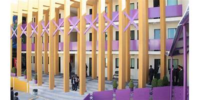 CENTRO DE ESTUDIOS SUPERIORES TANGAMANGA PLANTEL SAN LUIS