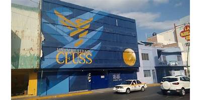 CENTRO DE ESTUDIOS UNIVERSITARIOS AMÉRICA LATINA