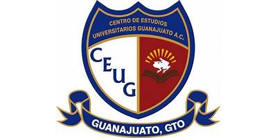 CENTRO DE ESTUDIOS UNIVERSITARIOS GUANAJUATO