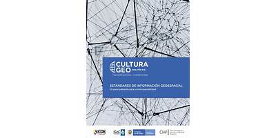 CENTRO DE INVESTIGACIÓN EN CIENCIAS DE INFORMACIÓN GEOESPACIAL, A. C.
