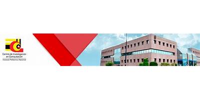 CENTRO DE INVESTIGACION EN COMPUTACION (CIC)