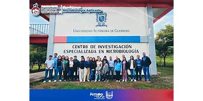 CENTRO DE INVESTIGACIÓN ESPECIALIZADA EN MICROBIOLOGIA