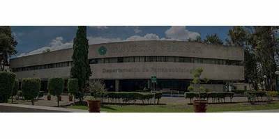 CENTRO DE INVESTIGACIÓN Y ESTUDIOS AVANZADOS