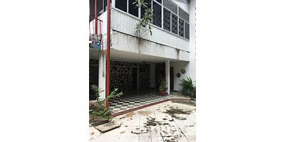 CENTRO DE INVESTIGACION Y POSGRADO EN ESTUDIOS SOCIOTERRITORIALES NUM. 2 ACAPULCO