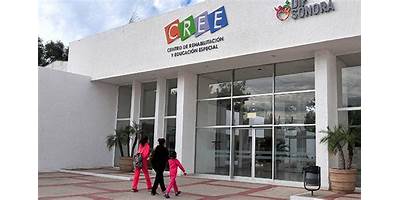 CENTRO DE REHABILITACION Y EDUCACION ESPECIAL CREE MONTERREY