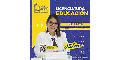 CENTRO EDUCATIVO CARNEVALI