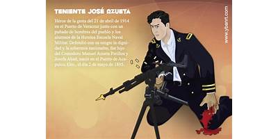 CENTRO ESCOLAR TENIENTE JOSE AZUETA AC