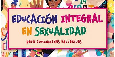 CENTRO INTEGRAL DE SEXUALIDAD Y EDUCACION SEXUAL