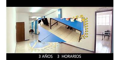 CENTRO INTERAMERICANO DE ESTUDIOS SUPERIORES