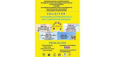 CENTRO MEXICANO DE CIENCIAS Y HUMANIDADES