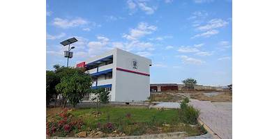 CENTRO REGIONAL DE EDUCACIÓN SUPERIOR CAMPUS TAXCO EL VIEJO (NORTE)