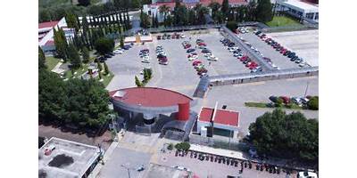 CENTRO UNIVERSITARIO CESAN