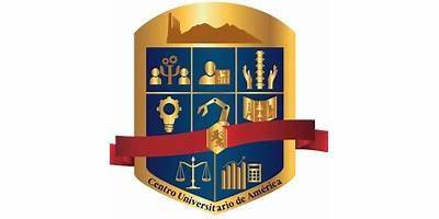 CENTRO UNIVERSITARIO DE AMERICA