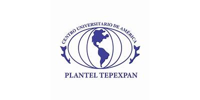 CENTRO UNIVERSITARIO DE AMERICA PLANTEL TEPEXPAN