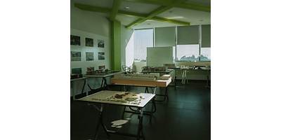 CENTRO UNIVERSITARIO DE ARQUITECTURA, INGENIERIA Y DISEÑO UNIARQ