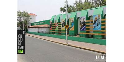CENTRO UNIVERSITARIO MERIDIANO