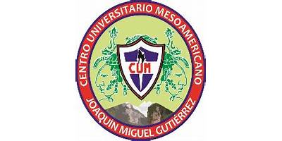 CENTRO UNIVERSITARIO MESOAMERICANO JOAQUIN MIGUEL GUTIERREZ