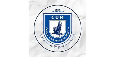 CENTRO UNIVERSITARIO MÉXICO, CAMPUS ACAPULCO
