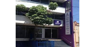 CENTRO UNIVERSITARIO MILENIUM