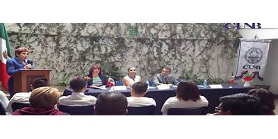 CENTRO UNIVERSITARIO NICOLÁS BRAVO