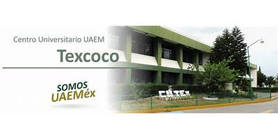 CENTRO UNIVERSITARIO UAEM TEXCOCO