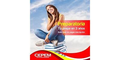 CEPEM PLANTEL TOLUCA