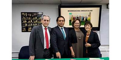 CIEA DEPARTAMENTO DE BIOMEDICINA MOLECULAR