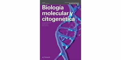 CIEA DEPARTAMENTO DE GENETICA Y BIOLOGIA MOLECULAR