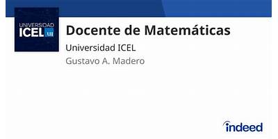 CIEA DEPARTAMENTO DE MATEMATICAS