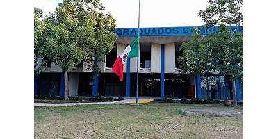 COLEGIO DE POSGRADOS DE VERACRUZ