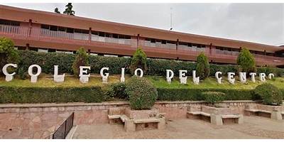 COLEGIO DEL CENTRO ORIENTE, CIENMEX S.C.