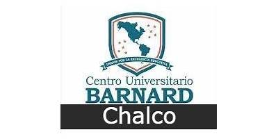 COLEGIO INTERAMERICANO BARNARD DEL PACIFICO S.C
