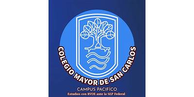 COLEGIO MAYOR DE SAN CARLOS CAMPUS PACIFICO