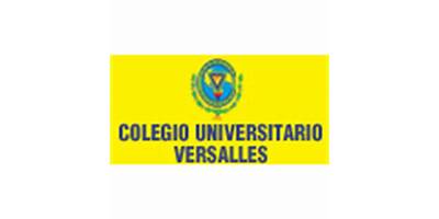 COLEGIO UNIVERSITARIO VERSALLES