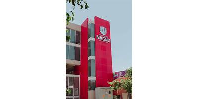 COMPLEJO UNIVERSITARIO MAGNO